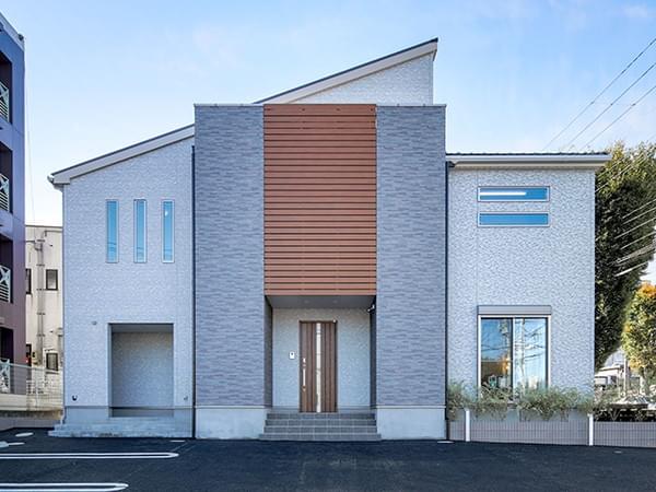 大阪府 兵庫県 京都府 奈良県 で 注文住宅 をお考えなら、株式会社アイダ設計 大阪天満店 イエタッタ