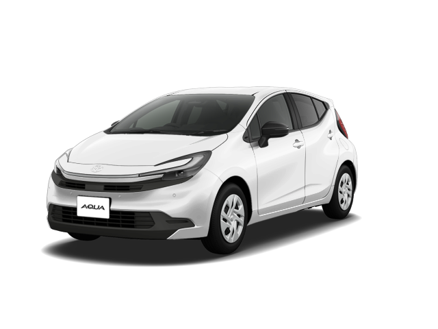 トヨタ新型アクア マイナーチェンジ「新デザイン＆電動パーキングブレーキ採用、機能大幅UP!」2025年9月1日改良発売！ - 車好き新型車ニュースNewCar 最新自動車情報