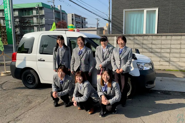 北海道 札幌市のタクシー の求人400 件Indeedインディード