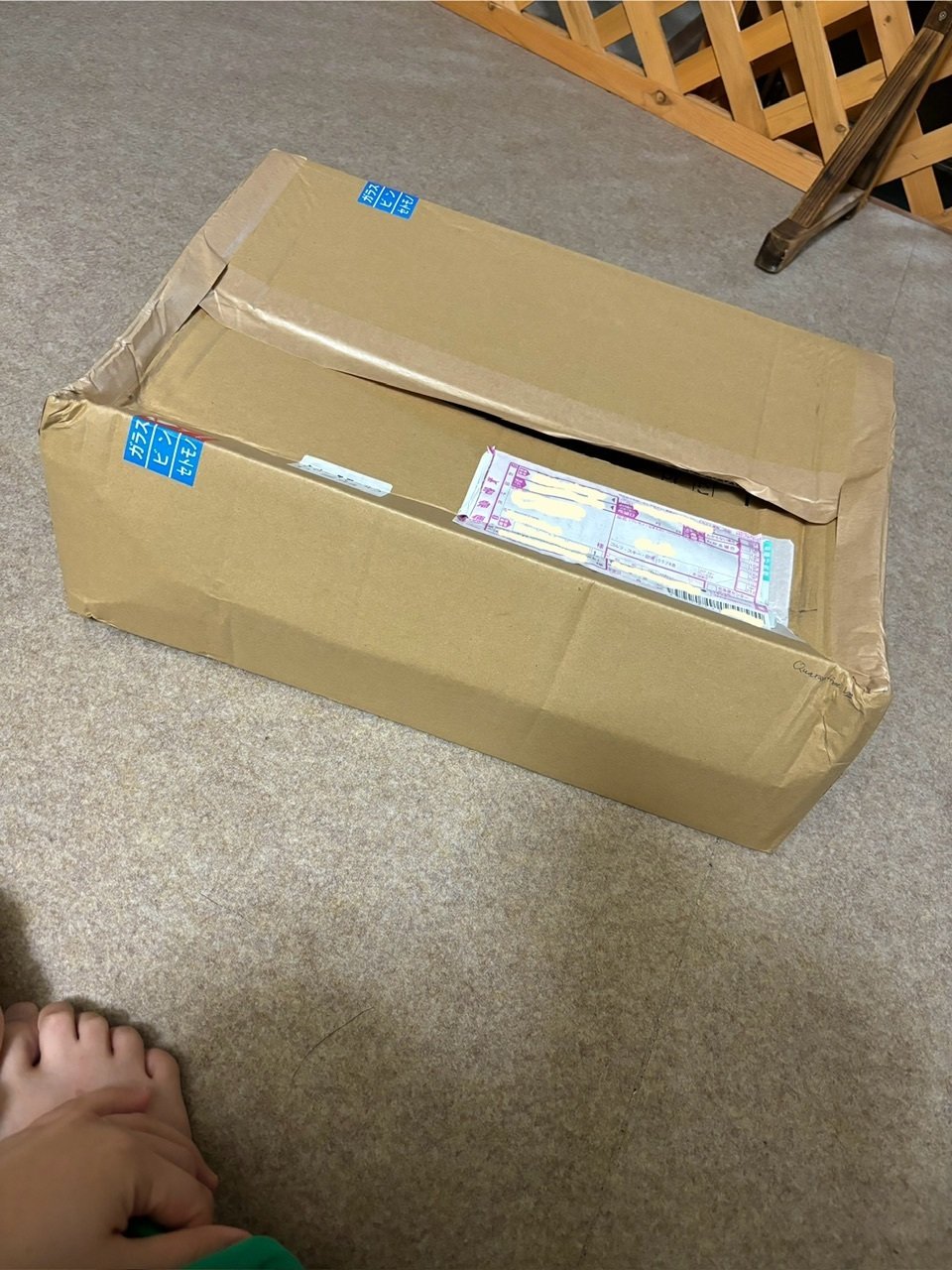 世間が知らない「段ボール箱も商品のうち」がトラックドライバーに及ぼす深刻な影響 橋本愛喜- エキスパート - Yahoo!ニュース