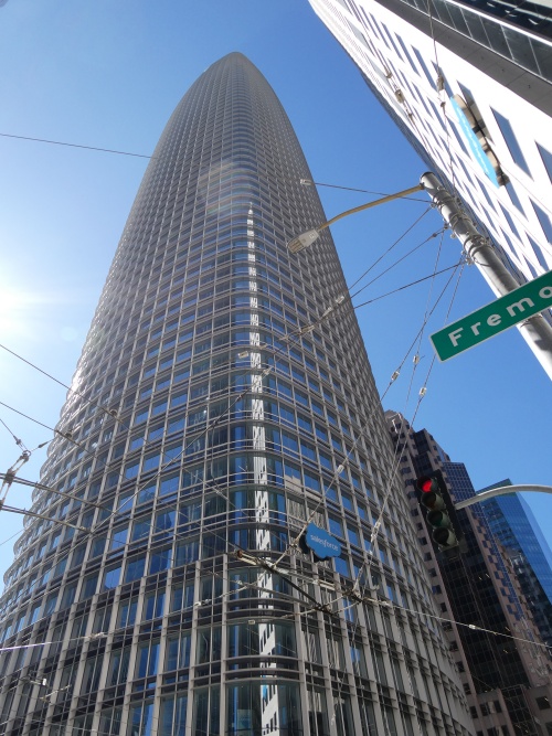 1,545 サンフランシスコ セールスフォース・タワー Stock Photos, High-Res Pictures, and Images -Getty Images