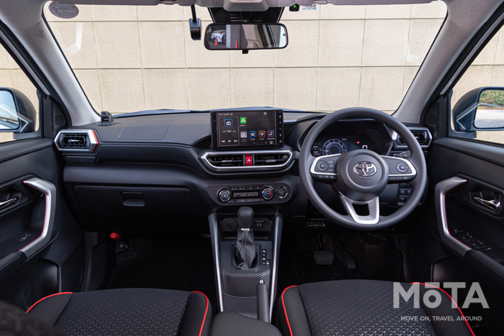 ライズ 全モデルチェンジの履歴・歴史と歴代グレード一覧 ユーカーパック