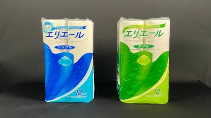 徹底比較 トイレットペーパーシングルとダブル違いは？どちらが節約？比較してみたティッシュ,トイレットペーパー販売浜田紙業