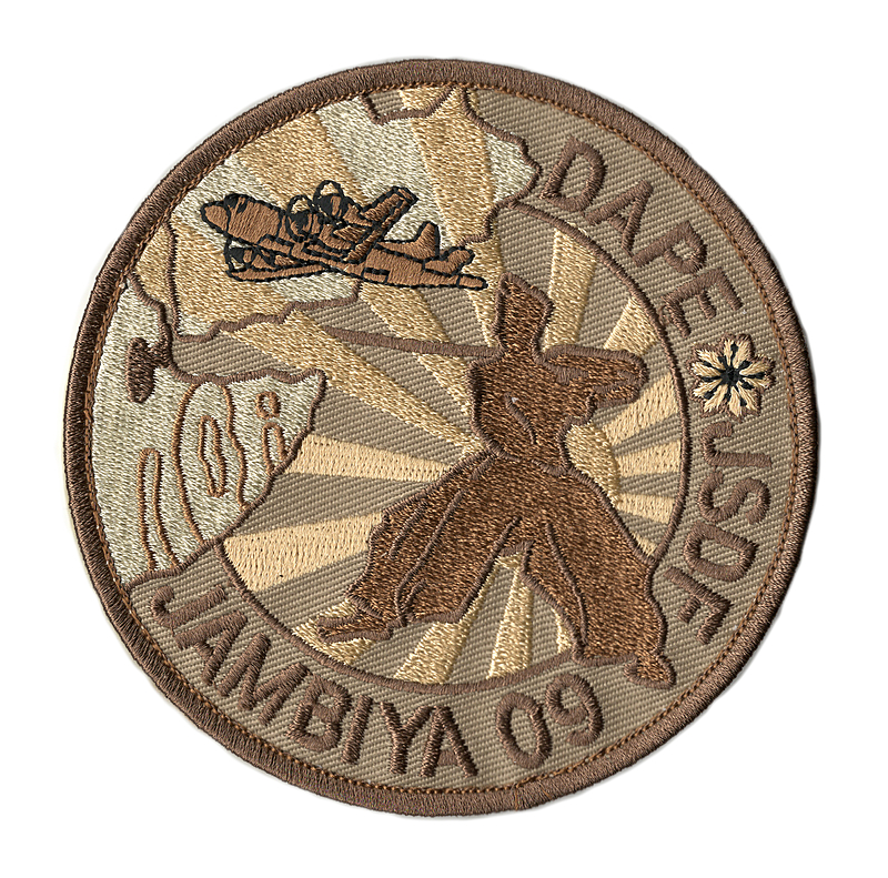 歯止め外れた自衛隊の２０年 ９・１１後：中日新聞Web