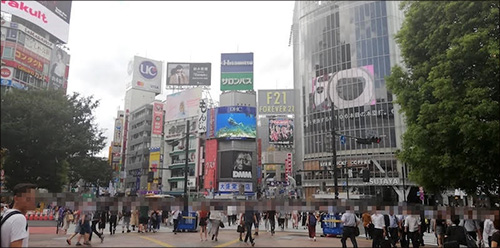 2ページ目)【風俗23区】渋谷区代々木～恵比寿の今：高級住宅街から風俗店まである街 - メンズサイゾー