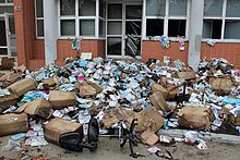 シャルリ・エブドが直面するモラル戦争GQ JAPAN