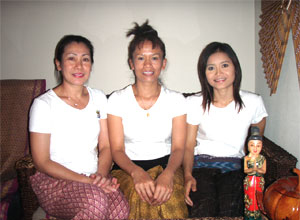 Thai Massage Home-sabai.com Fussa