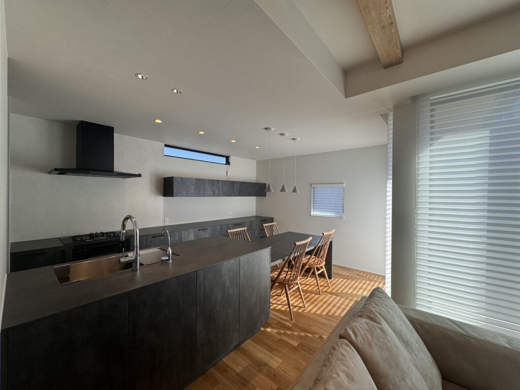 キッチンハウス kitchen house ピアノベトン キャビネット