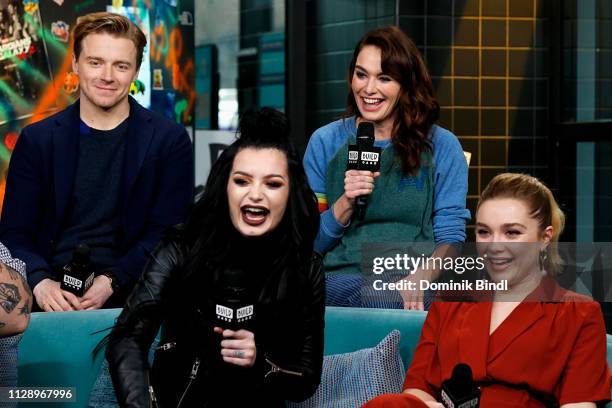 巡回店舗追加 BABY,THE STARS SHINE BRIGHT ALICE and the PIRATES 2025 BRAND-NEWCOLLECTION in TOKYO完全受注生産「Mariée de Kumya♥～ハートとリボンの魔法～シリーズ」ご予約会開催のお知らせBABY, THE STARS SHINE BRIGHT