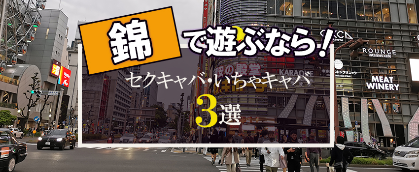 愛知県のセクキャバ店舗ランキングのお店ランキング｜シティヘブンネット