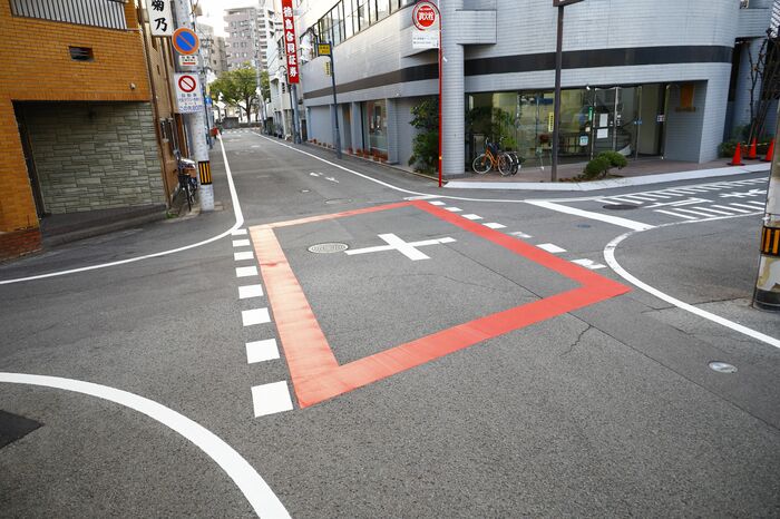 9,799 ニューヨーク 交差点 Stock Photos, High-Res Pictures, and Images - Getty Imagesニューヨーク 道, ニューヨーク 信号, ニューヨーク 街