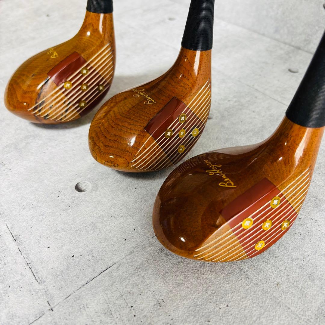 Ben Hogan Golf PTX Max Driver ベンホーガン ゴルフ PTX マックス ドライバー メーカーカスタムシャフトモデル