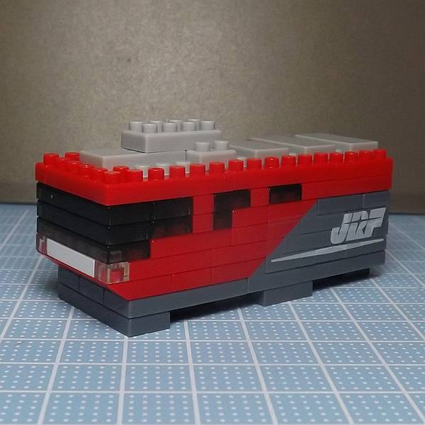 ダイソー DAISO のオモチャ プチブロックちびっこ人間コレクション～はたらくひとシリーズ で遊んでみたモッキーチャンネル