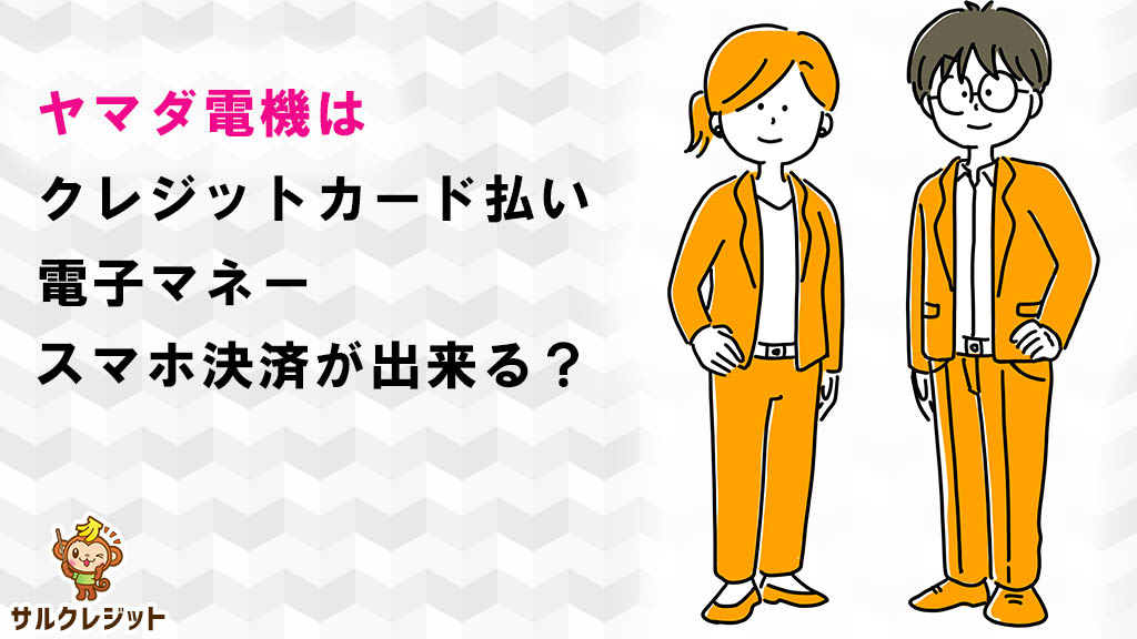 Paypay ヤマダ電機で使う方法と手順を解説ヤマダポイントカードも併用可ハウっとPAY How to Pay