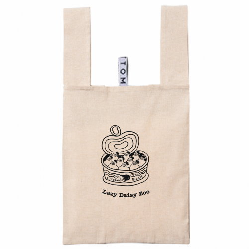 初心者必見！ オリジナルトートバッグを自作プリントする方法。メリット・デメリットも紹介！UP-T