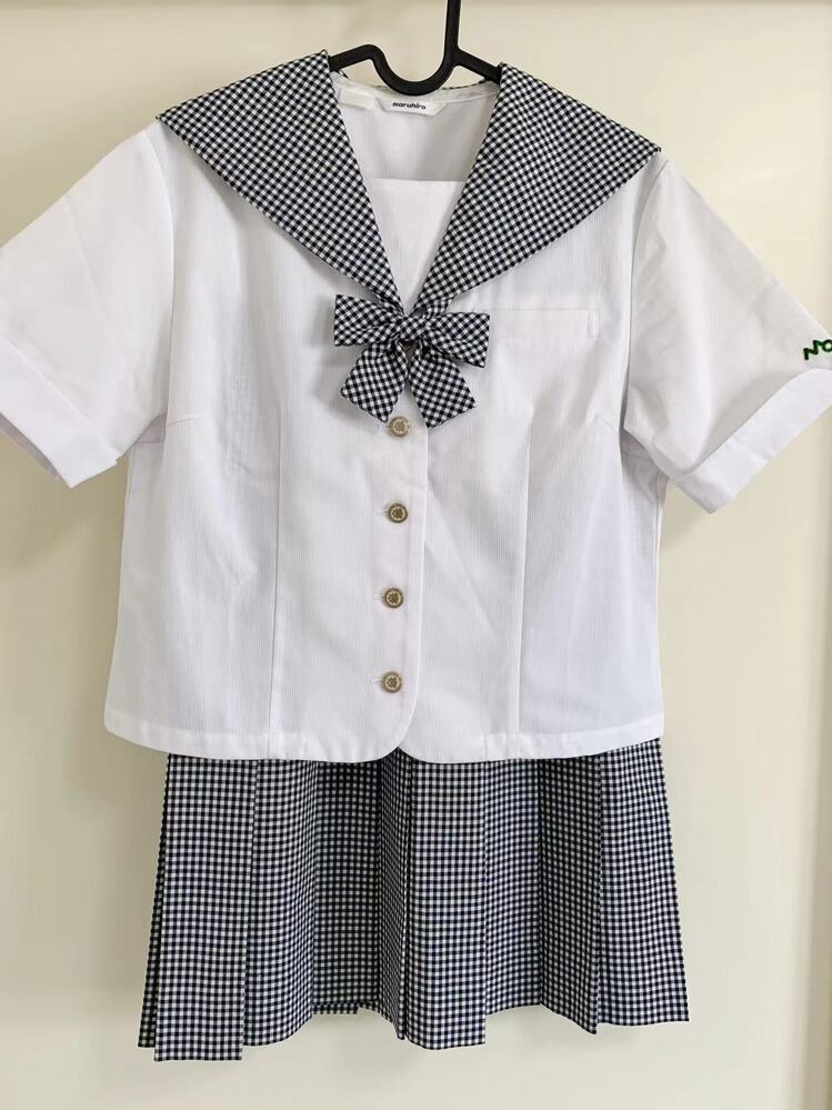 武蔵越生高等学校の中古制服一覧 | 中古制服通販パレイド