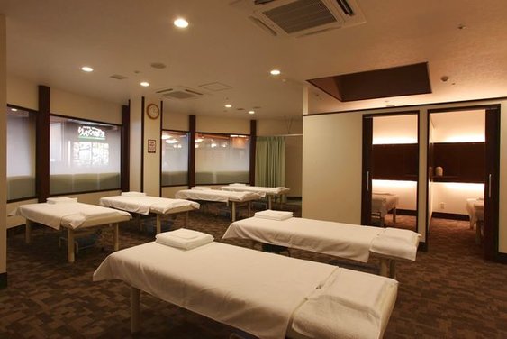 Massage Osaka