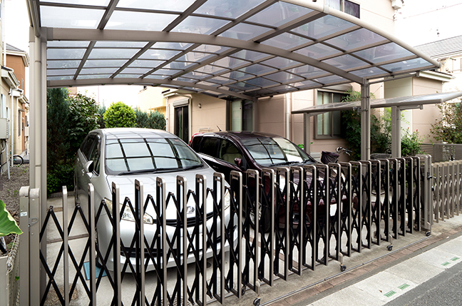 自宅から月極駐車場は2km以内が良い理由車庫証明の条件と探し方Park Direct パークダイレクト