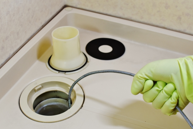 マンションの排水管清掃は不在でも大丈夫？定期的に受けるべき理由と準備方法 - Lnote エルノートPresented by 東急リバブル