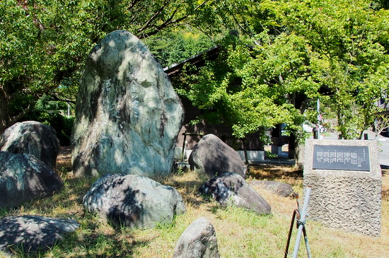生誕100年『琵琶湖周航の歌』の歌碑めぐり 前編京都の春夏秋冬とプラスα