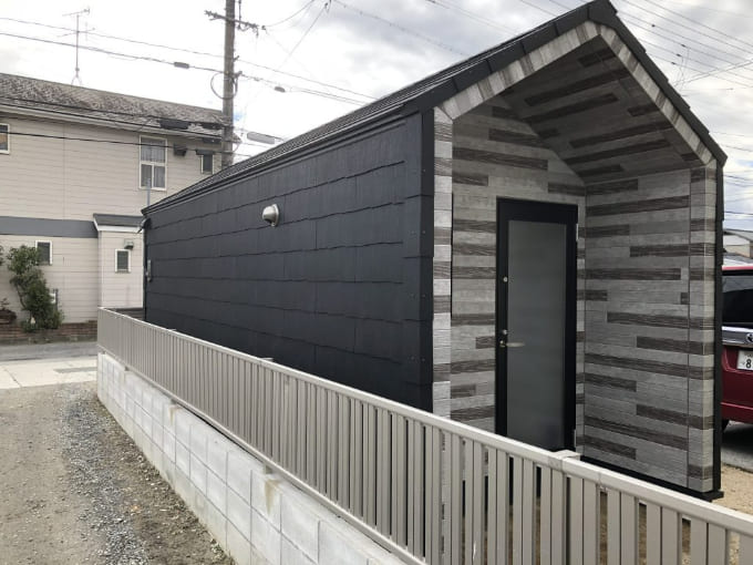 山林に小屋やログハウスを建てる山いちば 山林物件の購入売却情報サイト