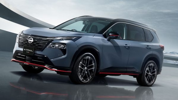 全12色！ 話題の日産 新型エクストレイルのカラーバリエーションを全部見せ 話題を先取り 新型車解説2022 MOTA