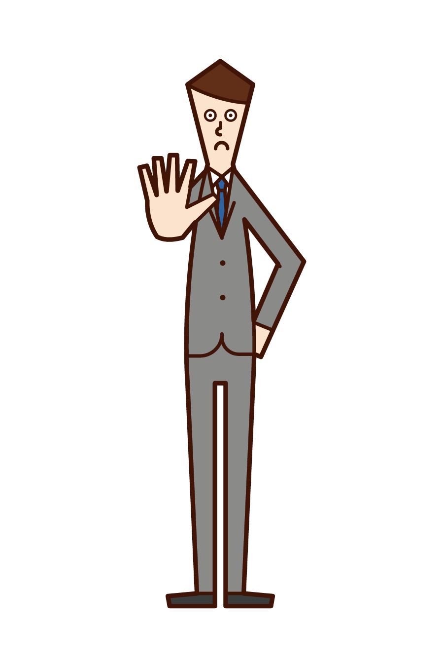 立ち入り禁止区域の標識 ベクターイラスト画像とPNGフリー素材透過の無料ダウンロード - Pngtree