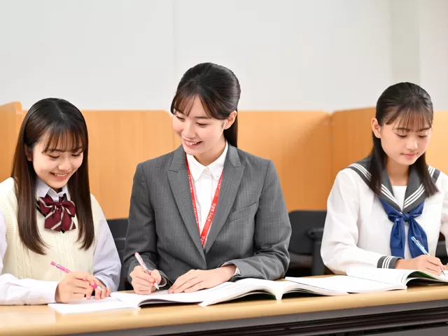 東京都立狛江高等学校／ホームメイト