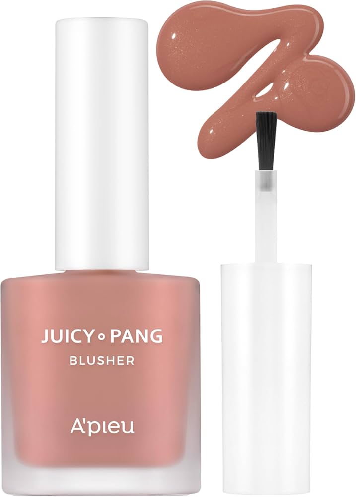 A'pieu Juicy Pang Water Blusher