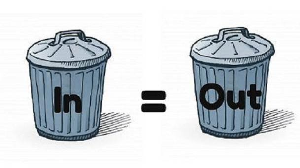 138: 'The Opposite of Garbage-In, Garbage-Out', with Marty Rozmanith