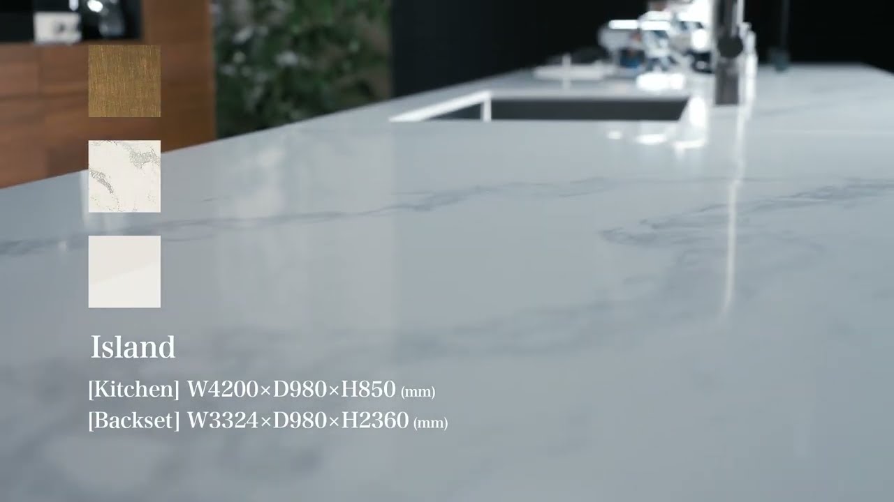 バルクッチーネ Valcucine イタリアの最高級キッチンブランド。その特徴、価格、評判など解説初めての家づくり情報メディアDENHOME