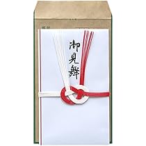 のし袋が現金書留封筒に入らない時 - 困りもん暮らしメモ