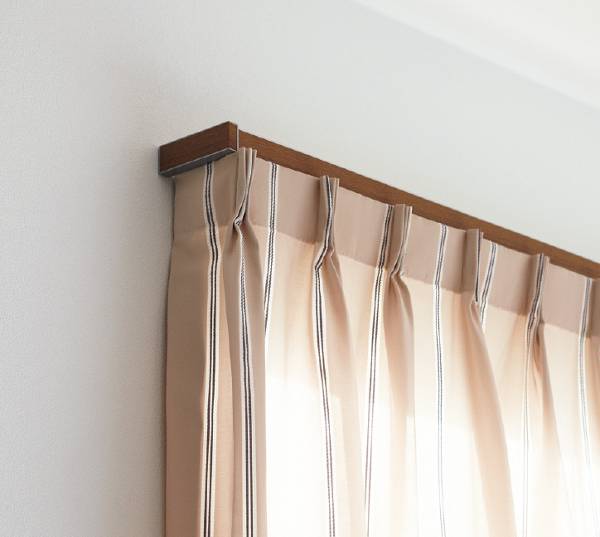 カーテンの光漏れを防ぐ！上・下・横・中央・全体の光漏れ対策法カーテンとインテリアの専門店 TERI×TERI テリテリ