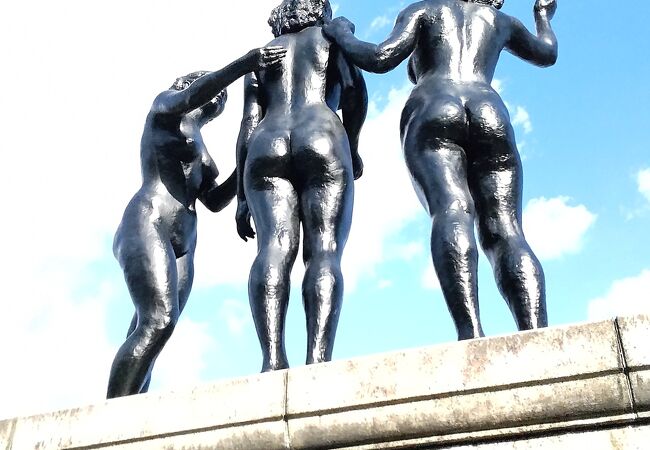 奇巌の居心地 ～最高裁判所～ – JGC滋賀ブログ