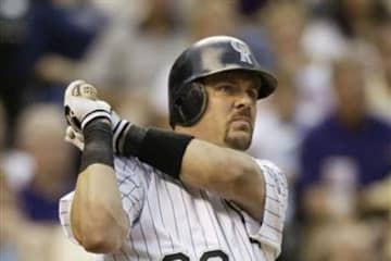 ラリー・ウォーカーはどんな選手だったか : 野球の記録で話したい