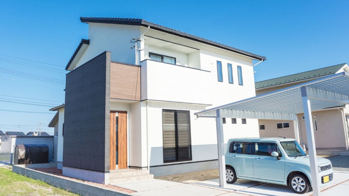 資産公開 持ち家は資産？負債？ 都市部在住5人家族_40歳夫_2025年8月資産成績公開 - YouTube