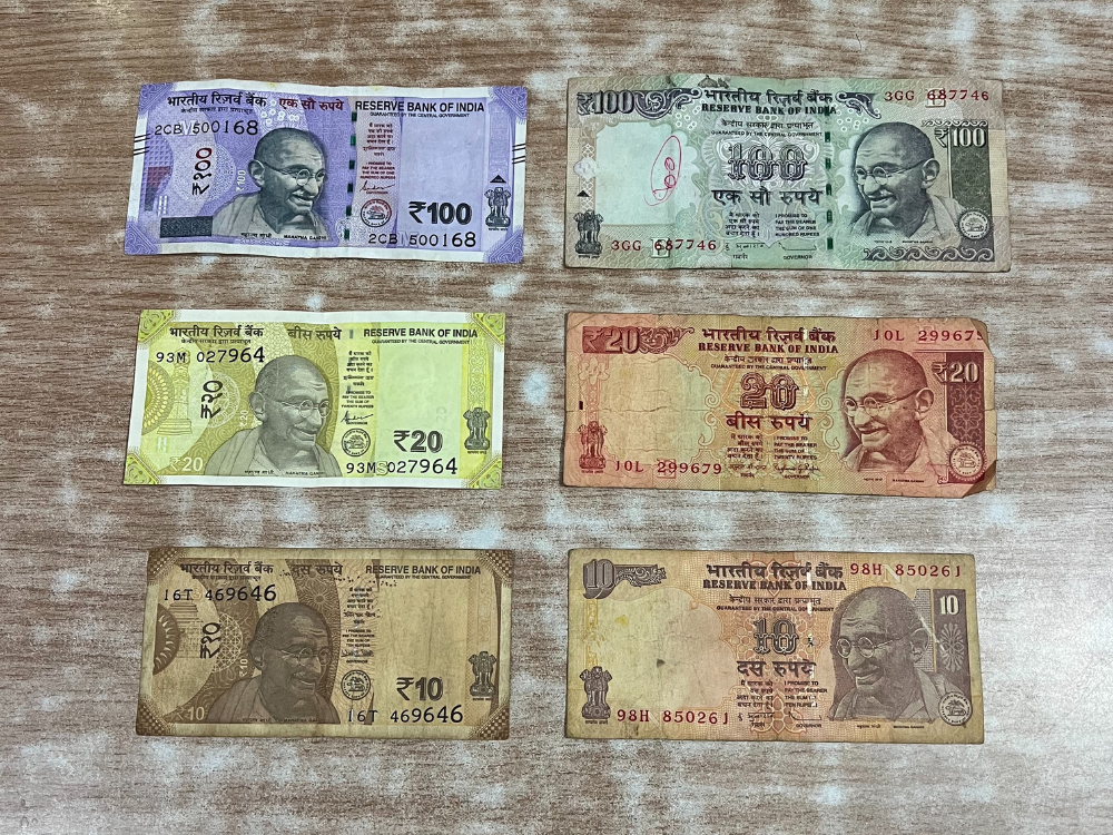 インドでおすすめの両替方法を解説！レートや両替所も紹介NEWT ニュート