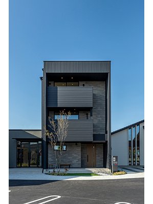 茨城で平屋のガレージハウスを建てたい！理想の間取り、価格はどれくらい？不二建設