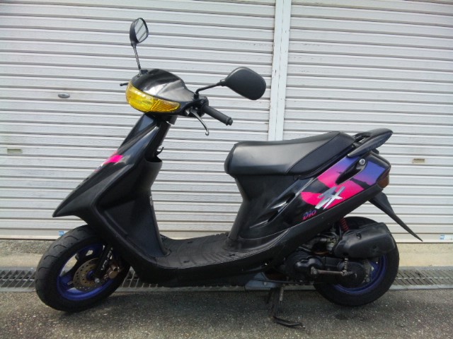 実はNG やってはいけない 違法バイクカスタム３選 ------------------------------------自分のバイクを理想どおりに カスタムしていくのは楽しいですよね！ でもそのカスタム、もしかしたら違法かも⁉⚠️ よくある違法カスタムをご紹介します。合法でカッコいい