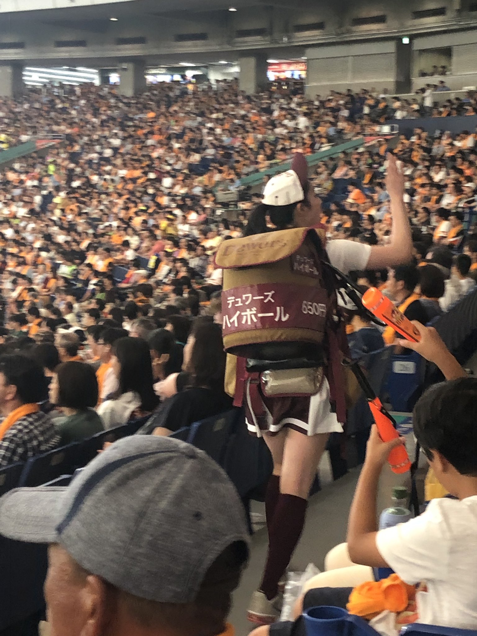 @beergirl_uriko's video Tweet