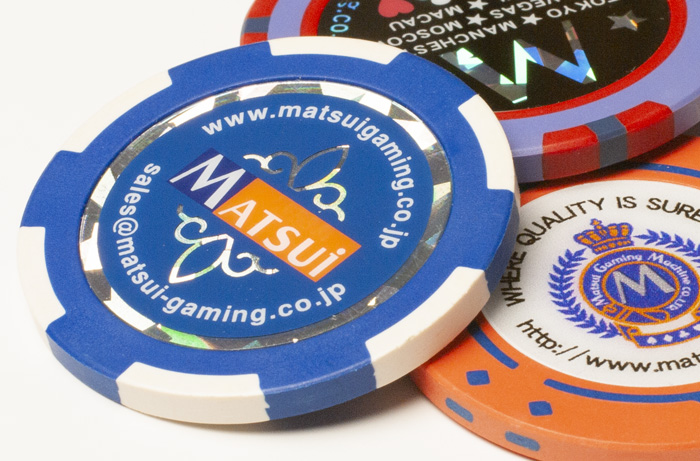 楽天市場 メタル カジノチップ ゴルフマーカー 名入れ $デザイン 磁石付き 刻印可能 記念品 シルバー ギフトに最適 オリジナル商品 手作り :ハンドメイドスタジオ AirSkyWeb