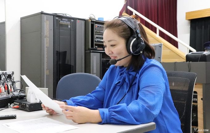 第44回 府中刑務所文化祭参加レポート - nEST's SPACE-Blog