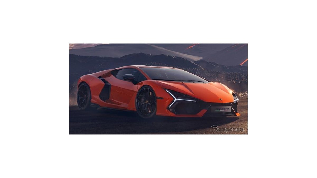 ランボルギーニの世界に触れる極上の3日間 新型「レヴエルト」と「ウルスSE」で北海道の名道を走る「GIROジャパン2025」に参加 - LEVOLANT WEB自動車情報サイト『LE VOLANT WEB ル・ボラン ウェブ 』