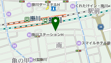 □入居者募集□静岡県掛川市□一戸建て借家□4DK□初期費用0円□立地抜群！新幹線が止まるJR掛川駅まで徒歩8分 安い