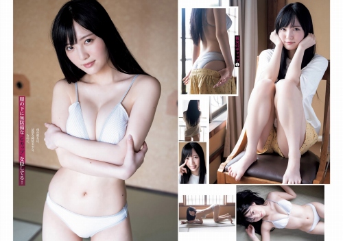 【#由良ゆら】デジタル写真集『いっぱい見てね』発売記念PV〜Yura Yura’s Gravure Teaser〜