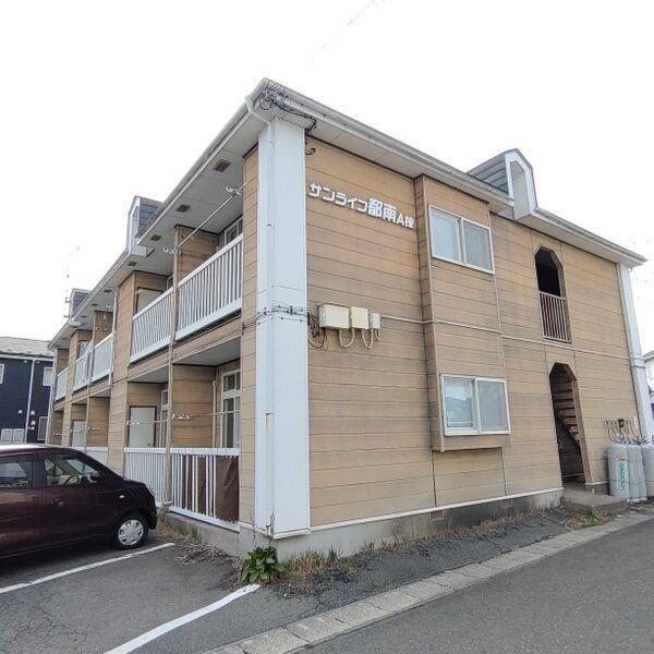 ホームズ テクノ光都ミオ たつの市 の賃貸情報