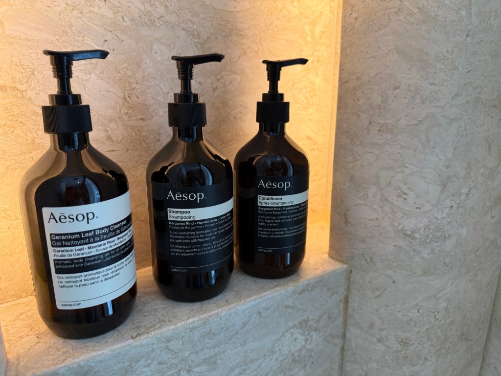 厳選16ブランド 高級ホテルをバスアメニティで選んでみるTrimSkip