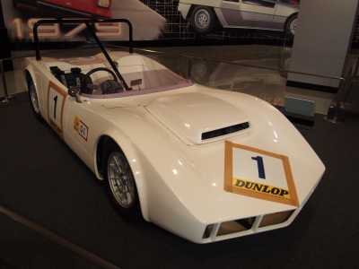 和製スーパーカーの実現は目前だった！ 「童の夢」であった童夢・零という幻のスーパーカー自動車情報・ニュース WEB CARTOP