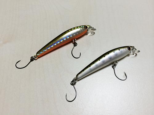 向きが決まってる!?」トレブルフックの正しいつけ方 なるフィッシュ- エキスパート - Yahoo!ニュース