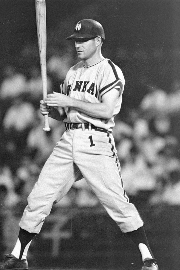 野村克也と三冠王を争ったダリル・スペンサー！日本プロ野球にデータ野球を持ち込んだ - ラブすぽ